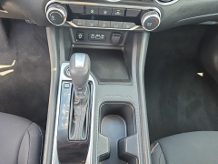 Used 2024 Nissan Sentra SV CVT at Dime Down by Frank Leta near Bridgeton, MO