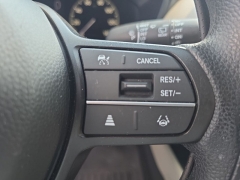 Used 2024  Honda HR-V LX AWD CVT at Dime Down by Frank Leta near Bridgeton&comma; MO