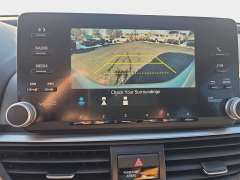 Used 2020  Honda Accord Sedan 4d LX 1&period;5L at Dime Down by Frank Leta near Bridgeton&comma; MO