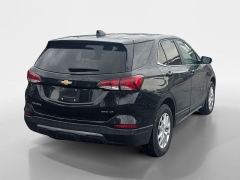 Used 2024  Chevrolet Equinox AWD 4dr LT w&sol;1LT at Dime Down by Frank Leta near Bridgeton&comma; MO