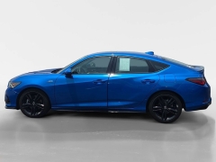 Used 2026  Acura Integra CVT w&sol;A-Spec Package at Dime Down by Frank Leta near Bridgeton&comma; MO