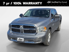  2023 Ram 1500 Classic SLT 4x4 Crew Cab 5'7