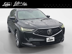 Used 2022 Acura MDX SH-AWD w/Advance Pkg at Dime Down by Frank Leta near Bridgeton, MO