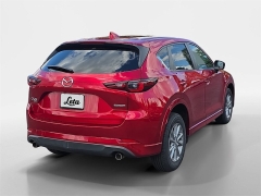 Used 2025 Mazda CX-5 2.5 S Preferred Package AWD at Dime Down by Frank Leta near Bridgeton, MO