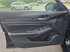 Used 2024  Nissan Altima 2&period;5 SV Sedan at Dime Down by Frank Leta near Bridgeton&comma; MO