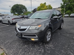 Used 2011 Acura MDX 4d SUV Tech w/Ent Pkg at Dime Down by Frank Leta near Bridgeton, MO