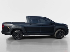 Used 2023 Honda Ridgeline Black Edition AWD at Dime Down by Frank Leta near Bridgeton, MO