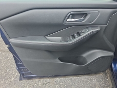 Used 2024  Nissan Rogue AWD SV at Dime Down by Frank Leta near Bridgeton&comma; MO