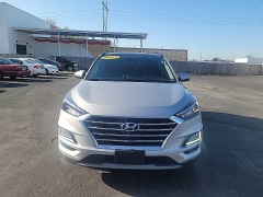Used 2021 Hyundai Tucson Ultimate AWD at Dime Down by Frank Leta near Bridgeton, MO