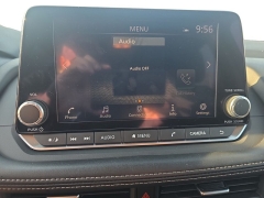 Used 2024  Nissan Rogue AWD SV at Dime Down by Frank Leta near Bridgeton&comma; MO