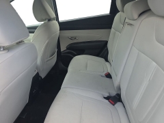 Used 2025  Hyundai Tucson SEL AWD at Dime Down by Frank Leta near Bridgeton&comma; MO