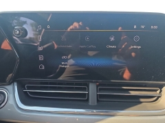 Used 2025  Chevrolet Trax FWD 4dr LT at Dime Down by Frank Leta near Bridgeton&comma; MO