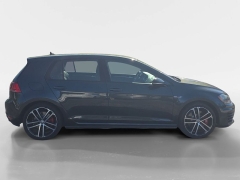 Used 2017  Volkswagen Golf GTI 2&period;0T 4-Door SE Manual at Dime Down by Frank Leta near Bridgeton&comma; MO