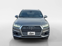 Used 2017  Audi Q7 3&period;0 TFSI Prestige at Dime Down by Frank Leta near Bridgeton&comma; MO