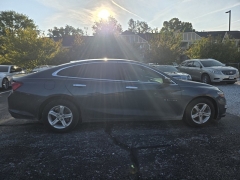 Used 2019 Chevrolet Malibu 4d Sedan LS w/1FL at Dime Down by Frank Leta near Bridgeton, MO