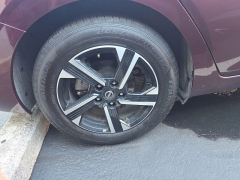 Used 2025  Nissan Sentra SV CVT at Dime Down by Frank Leta near Bridgeton&comma; MO