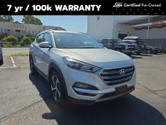 Used 2016 Hyundai Tucson FWD 4dr Limited at Dime Down by Frank Leta near Bridgeton, MO