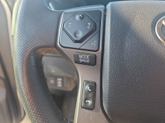 Used 2023  Toyota Tacoma 4WD TRD Off Road Double Cab 5' Bed V6 AT &lpar;Natl&rpar; at Dime Down by Frank Leta near Bridgeton&comma; MO