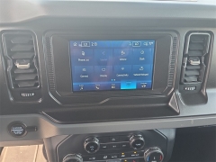 Used 2022  Ford Bronco Big Bend 4 Door 4x4 at Dime Down by Frank Leta near Bridgeton, MO