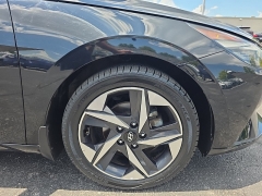 Used 2023 Hyundai Elantra SEL IVT SULEV at Dime Down by Frank Leta near Bridgeton, MO