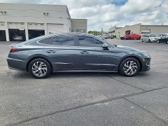 Used 2023 Hyundai Sonata Hybrid Blue 2.0L at Dime Down by Frank Leta near Bridgeton, MO