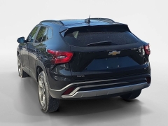 Used 2025  Chevrolet Trax FWD 4dr LT at Dime Down by Frank Leta near Bridgeton&comma; MO