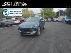  2024 Buick Encore GX FWD 4dr Preferred at Dime Down by Frank Leta near Bridgeton, MO