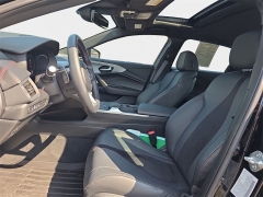 Used 2025 Acura TLX SH-AWD w/A-Spec Package at Dime Down by Frank Leta near Bridgeton, MO