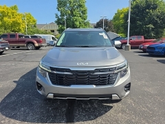 Used 2024 Kia Seltos S IVT FWD at Dime Down by Frank Leta near Bridgeton, MO