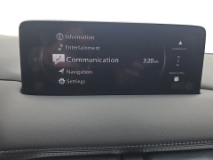 Used 2024  Mazda CX-5 2&period;5 S Carbon Edition AWD at Dime Down by Frank Leta near Bridgeton&comma; MO