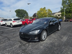Used 2017 Tesla Model S 75D AWD at Dime Down by Frank Leta near Bridgeton, MO