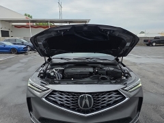 Used 2025 Acura MDX FWD w/Technology Package at Dime Down by Frank Leta near Bridgeton, MO