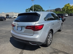Used 2015 Acura MDX 4d SUV AWD Tech at Dime Down by Frank Leta near Bridgeton, MO