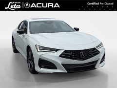 2025 Acura TLX SH-AWD w/A-Spec Package at Dime Down by Frank Leta near Bridgeton, MO