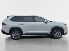 Used 2025  Toyota Grand Highlander Platinum AWD at Dime Down by Frank Leta near Bridgeton&comma; MO