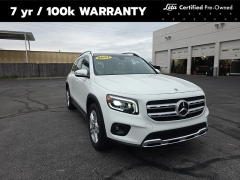 Used 2021 Mercedes-Benz GLB GLB 250 4MATIC SUV at Dime Down by Frank Leta near Bridgeton, MO
