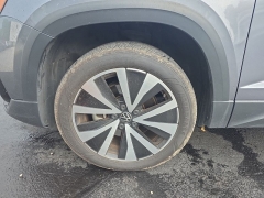 Used 2024  Volkswagen Taos SE FWD at Dime Down by Frank Leta near Bridgeton&comma; MO