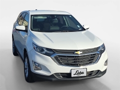 Used 2018  Chevrolet Equinox 4d SUV FWD LT w/1LT at Dime Down by Frank Leta near Bridgeton, MO