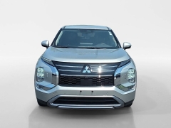 Used 2025  Mitsubishi Outlander SE S-AWC at Dime Down by Frank Leta near Bridgeton&comma; MO