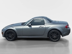 Used 2011  Mazda MX-5 Miata 2dr Conv PRHT Auto Grand Touring at Dime Down by Frank Leta near Bridgeton&comma; MO