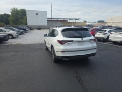 Used 2024  Acura MDX SH-AWD w&sol;A-Spec Pkg at Dime Down by Frank Leta near Bridgeton&comma; MO