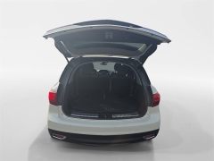 Used 2016  Acura MDX SH-AWD 4dr w/Advance/Entertainment at Dime Down by Frank Leta near Bridgeton, MO