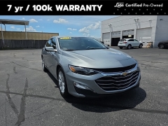 Used 2024 Chevrolet Malibu 4dr Sdn 1LT at Dime Down by Frank Leta near Bridgeton, MO