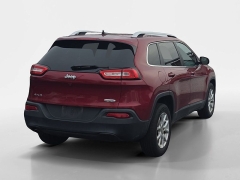 Used 2017  Jeep Cherokee Latitude 4x4 at Dime Down by Frank Leta near Bridgeton&comma; MO