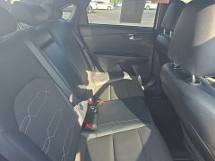 Used 2022 Kia Forte GT-Line IVT at Dime Down by Frank Leta near Bridgeton, MO