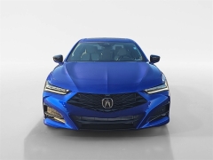 Used 2025 Acura TLX SH-AWD w/A-Spec Package at Dime Down by Frank Leta near Bridgeton, MO