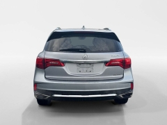 Used 2017  Acura MDX 4d SUV AWD Advance at Dime Down by Frank Leta near Bridgeton&comma; MO