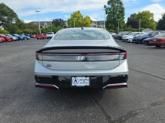 Used 2024 Hyundai Sonata SEL 2.5L FWD at Dime Down by Frank Leta near Bridgeton, MO