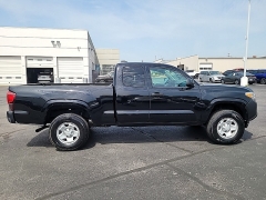 Used 2020 Toyota Tacoma 2WD SR5 Access Cab 6' Bed I4 AT (Natl) at Dime Down by Frank Leta near Bridgeton, MO