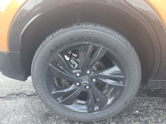 Used 2024  Buick Encore GX AWD 4dr Sport Touring at Dime Down by Frank Leta near Bridgeton&comma; MO